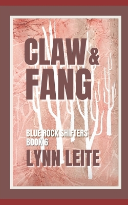 Book cover for Claw & Fang