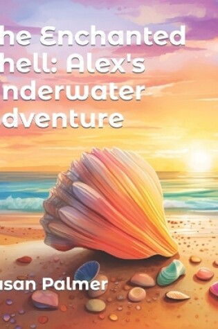 Cover of The Enchanted Shell