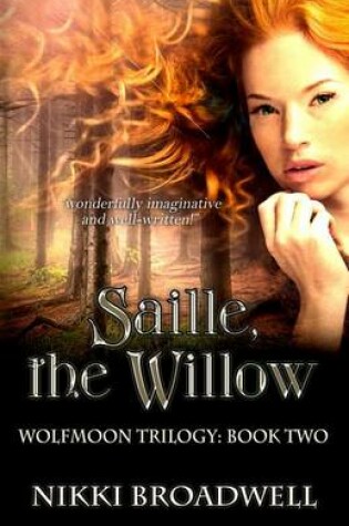 Cover of Saille, the Willow