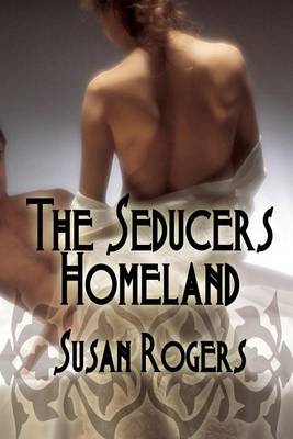 Book cover for The Seducer's Homeland