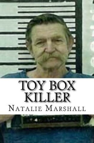 Cover of Toy Box Killer