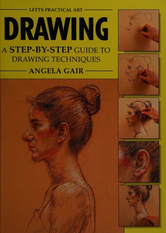 Cover of Drawing