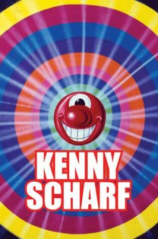 Cover of Kenny Scharf