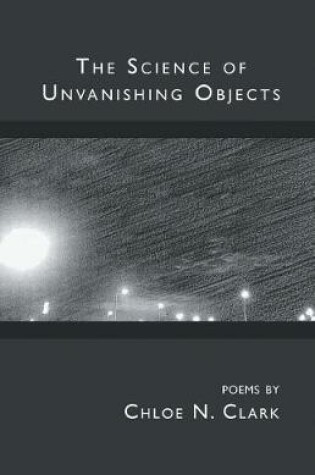 Cover of The Science of Unvanishing Objects