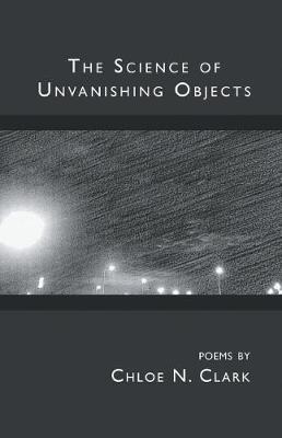 Book cover for The Science of Unvanishing Objects