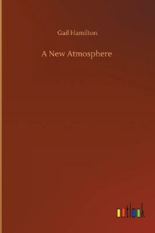 Cover of A New Atmosphere
