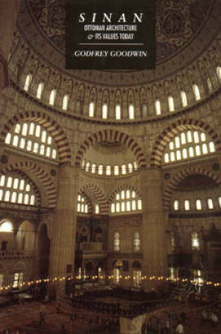 Cover of Sinan