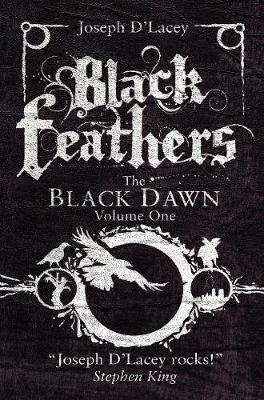 Cover of Black Feathers