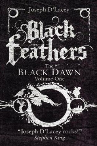 Cover of Black Feathers