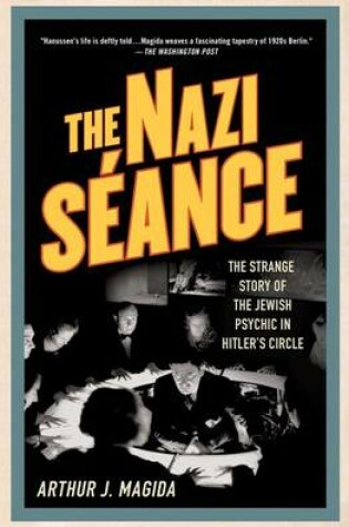 Cover of The Nazi Seance