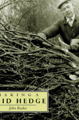 Cover of Making a Laid Hedge