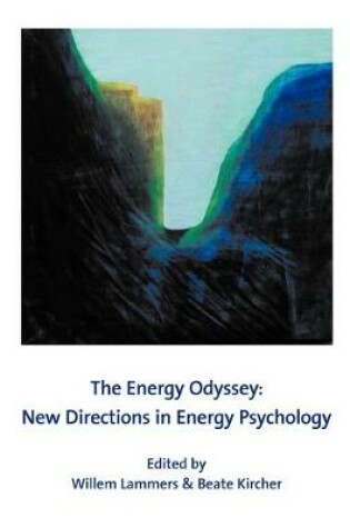 Cover of The Energy Odyssey