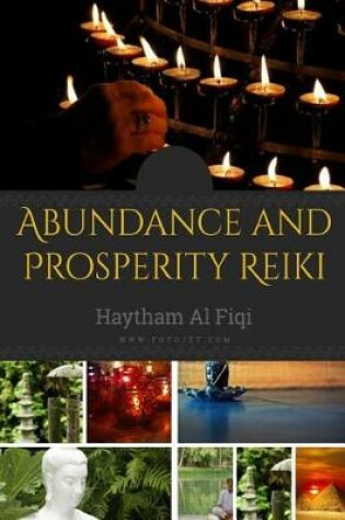 Cover of Abundance and Prosperity Reiki