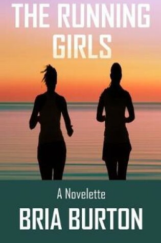 Cover of The Running Girls