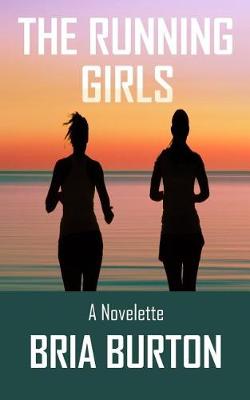 Book cover for The Running Girls