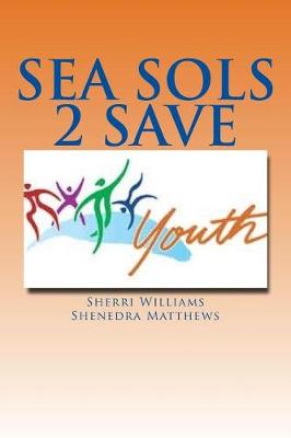 Book cover for Sea Sols 2 Save