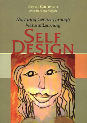 Book cover for Self Design