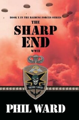 Cover of The Sharp End