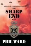 Book cover for The Sharp End