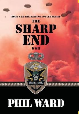 Cover of The Sharp End