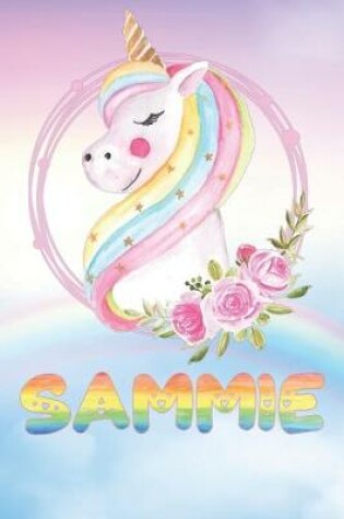 Cover of Sammie