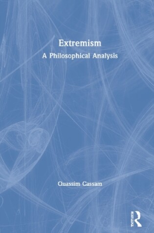 Cover of Extremism