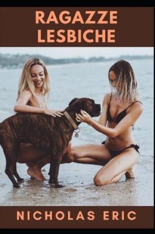 Cover of Ragazze lesbiche