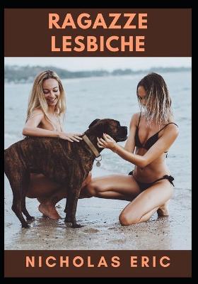 Book cover for Ragazze lesbiche