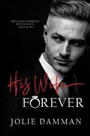 Cover of His Wife Forever