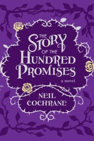 Cover of The Story of the Hundred Promises