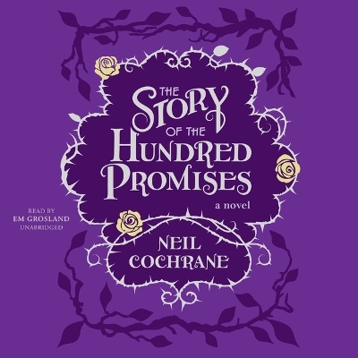 Book cover for The Story of the Hundred Promises