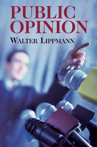 Cover of Public Opinion