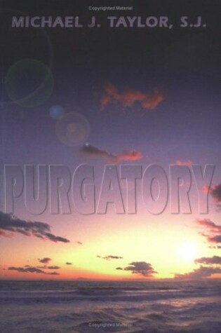 Cover of Purgatory