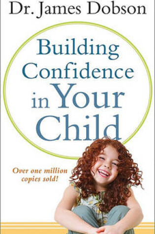 Cover of Building Confidence in Your Child
