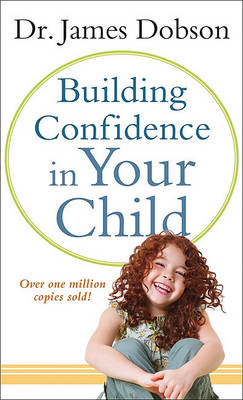 Book cover for Building Confidence in Your Child