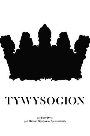 Cover of Tywysogion