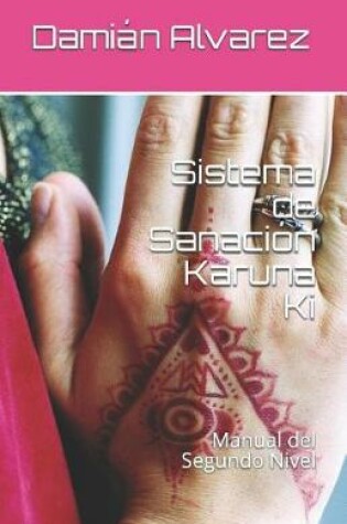 Cover of Sistema de Sanaci