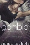 Book cover for The Gamble