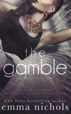 Cover of The Gamble