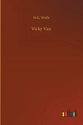 Cover of Vicky Van