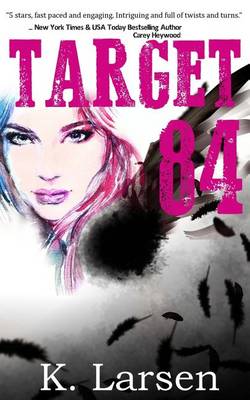 Book cover for Target 84