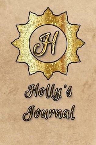 Cover of Holly