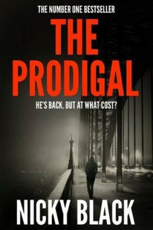 Cover of The Prodigal