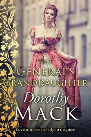Cover of The General's Granddaughter