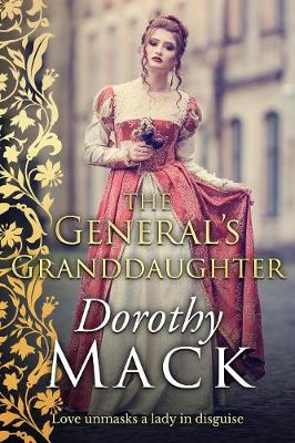 Book cover for The General's Granddaughter