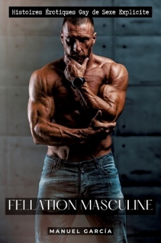 Cover of Fellation Masculine