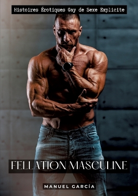 Book cover for Fellation Masculine