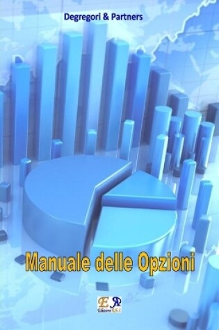 Cover of Manuale delle Opzioni