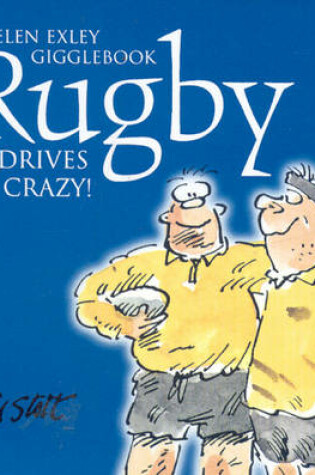 Cover of Rugby