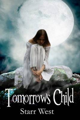 Book cover for Tomorrows Child